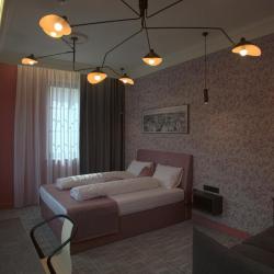 Фото Отель VS Design hotel (Виэс Дизайн)