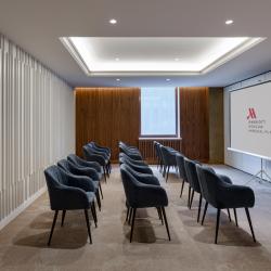 фото 51 Marriott Imperial Plaza Hotel (Марриотт Империал Плаза)