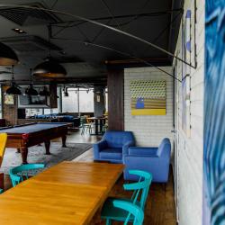 фото 32 Pentahotel Moscow Arbat (Пента Новый Арбат)