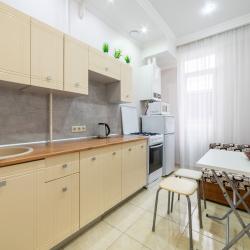 Фото Апартаменты Делюкс в ЖК Астория