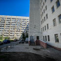 1-комнатные апартаменты стандарт