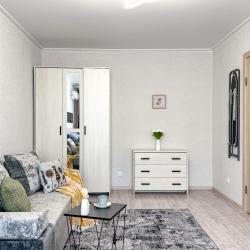 Фото Отель Orange Apart Горгиппия