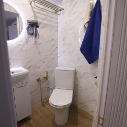 Номер комфорт улучшенный