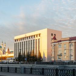 2-комнатные апартаменты улучшенные
