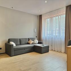 2-комнатная комната люкс без балкона