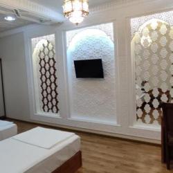 Фото Отель Boutique Safiya (Бутик София)