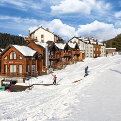 Фото Axis Mirros Hotel Arkhyz (Аксис Миррос Отель )