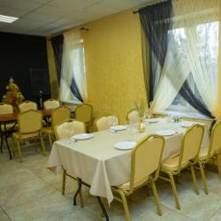 Фото Отель Алькасар