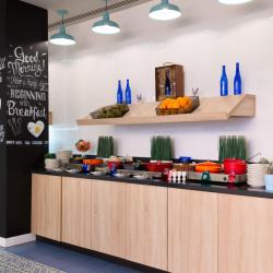 Фото Отель Demidov Plaza (Демидов Плаза)