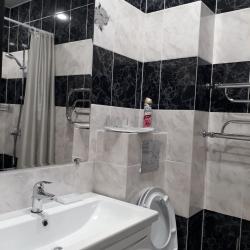 Фото Отель Ажур Deluxe (Делюкс)