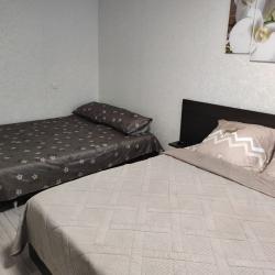 1-комнатные апартаменты стандарт