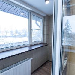 Фото Апартаменты на улице Благоева 65