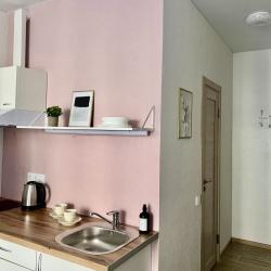 Фото Отель Happy People на улице Генерала Дьяконова 3