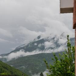 Фото Отель Вилла Уютная