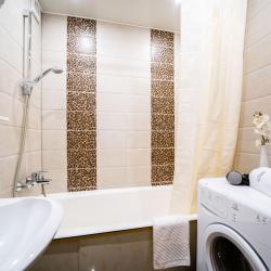 Фото Отель InnDays Apartments на улице Кораблестроителей 29 корпус 5 29