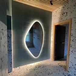 Фото Отель Маяк