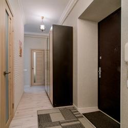 2-комнатные апартаменты улучшенные