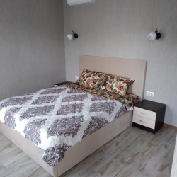 Комната стандарт