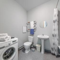 Фото Отель KvartalApartments на улице Вязниковская 41