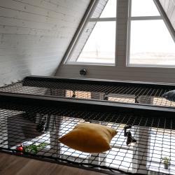 Коттедж стандарт №1