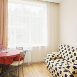 Фото Отель Старая Хоста