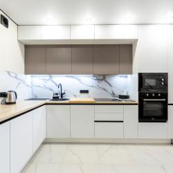 2-комнатные апартаменты стандарт