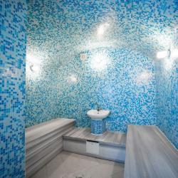 Фото Отель Ателика Снежка