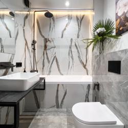 Апартаменты Savin House