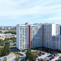 2-комнатные апартаменты стандарт