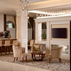 Фото Отель Radisson Hotel Ulyanovsk (Рэдиссон )