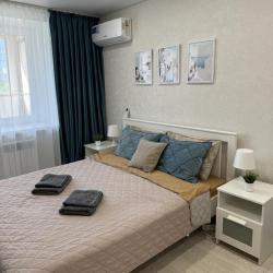 Фото Апартаменты ApartKZN на улице Академика Завойского 11А