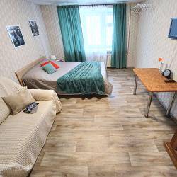 Фото Отель ТЦ АРКАДА студия