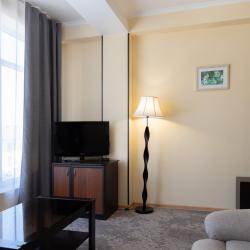 Фото Отель Кавказ