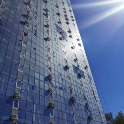 Фото Отель Ideal Apartment (Идеал Апартмент) на проспекте 100-летия а 163