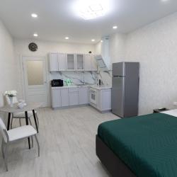 Апартаменты студия №2