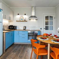 Фото Апартаменты на Платановом бульваре 12