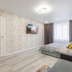 Фото Отель Ka Home (Ка Хоум) на улице Николая Баженова 3