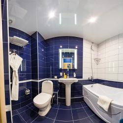 Фото Отель Созвездие