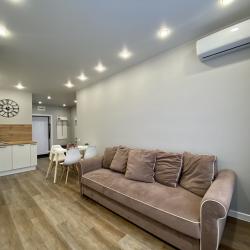 Фото Апартаменты на улице Республики 204 корпус 3