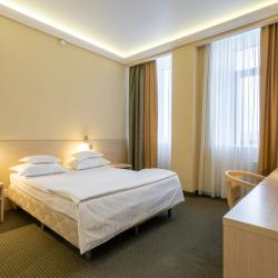 Фото Отель Мелиот