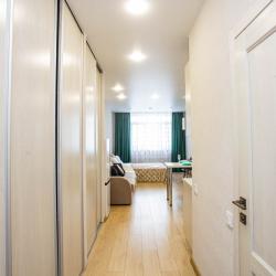 Фото Отель Квартиры на проспекте Молодежный 19