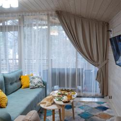 Фото Отель Aspen House (Аспен Хаус)