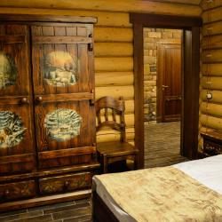 Фото Парк-Отель Васильевский