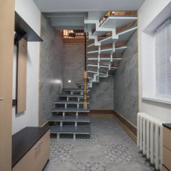 4-местная комната полулюкс (мансарда)