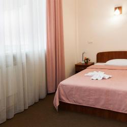 Фото Отель У фонтана