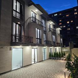 Фото Orion ApartHotel (Орион Апартотель)