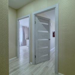 4-местные апартаменты улучшенные Автомобильная 8