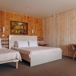 Фото Отель Villa Malina (Вилла Малина)