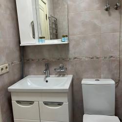 2-комнатные апартаменты стандарт