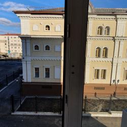 Апартаменты Норильск — d000993d4fe254ff63752e490f8f2c4b